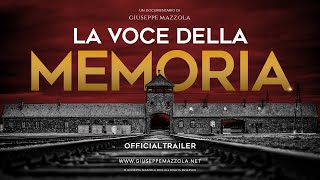 La Voce Della Memoria [Documentary Trailer]