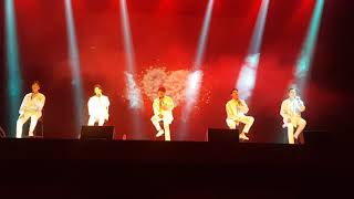 190405 컨템포디보 부산콘서트 'love of my life'