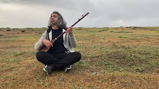 HojjatGheitaghi-Solo Dotar . instrumentall music