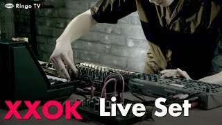 [Ringo TV] XXOK Live Set