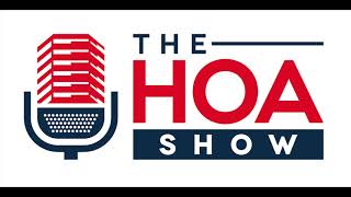 THE HOA SHOW | EP9: What You Need to Know About Reserve Studies