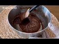 best ever brownie recipe you can get fudgy or cakey texture. no baking powder recipe