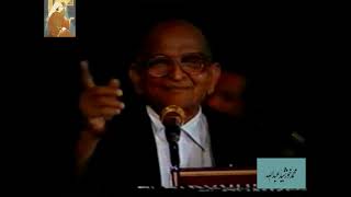 Raghubir Saran Diwakar Rahi  شیخ تم کو یہ سمجھنے کی ضرورت کیا ہے