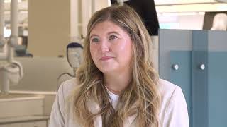 IUSD Faculty Focus - Dr. Angela Ritchie