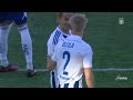 hjk vs vps 4–0 – veikkausliiga