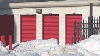 Thieves hit metro Public Storage unit for nearly $100k worth of items
