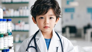 Little boy is disliked by teacher，but his true identity is genius doctor invited by major hospitals!