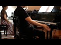 lesson by yusuke kikuchi chopin ballade no.4 op.52 ピアニスト菊地裕介のレッスン　ショパン　バラード　第4番