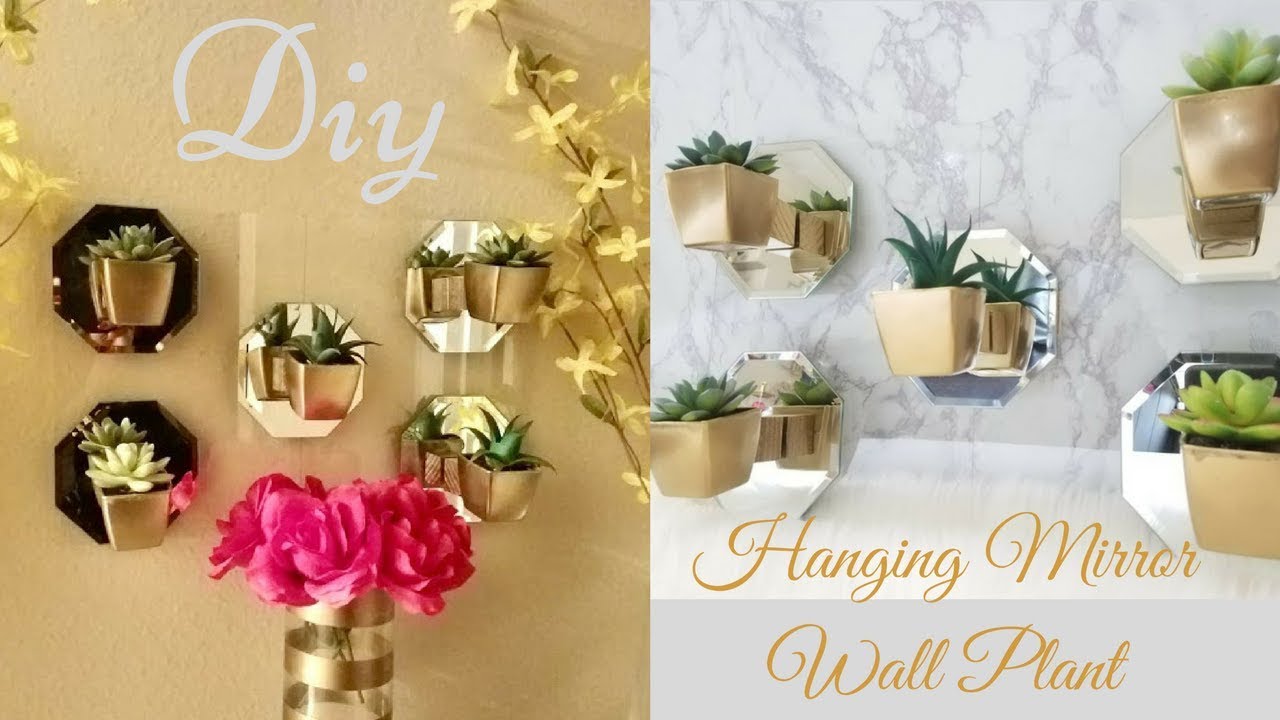 Dollar Tree Wall Decor