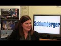 schlumberger interview part 1 spe curtin video series