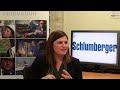 schlumberger interview part 1 spe curtin video series