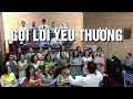 Gọi Lời Yêu Thương (Lm. Nguyễn Duy) – Ca đoàn Ngôi Ba