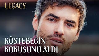 Poyraz köstebeği arıyor! | Emanet 635. Bölüm (ENG SUB)