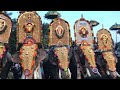 annamkulangara pooram 2023 kanippayyur annamkulangara pooram 2023