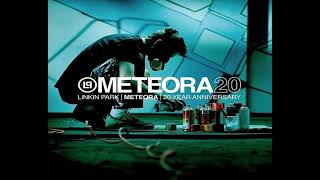 Linkin Park - Fighting Myself (Meteora 20th Anniversary)