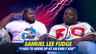 Samuel Lee Fudge on how growing up in the hoods of Miami, FL ignited his passion for film