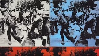 Andy Warhol's Race Riot