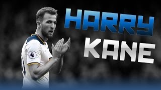 HARRY KANE | AMAZING SKILLS & GOALS | 2016/2017 HD ⚽🏆