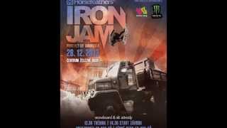 Horsefeathers Iron Jam 2013 by Amundsen