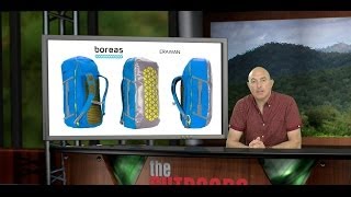 Boreas Erawan 50 - First Look