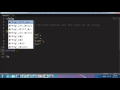 PHP array keys Function