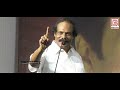 கதை சொல்லி கலாய்த்த leoni semma comedy speech dmk meeting dindigul i leoni speech latest dmk news