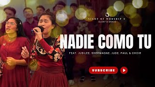 Nadie Como Tu (Cover)