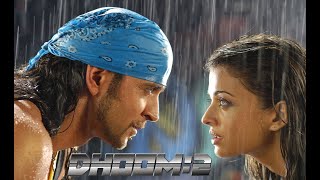 Dhoom 2 | Mi Amor Mi Corazon | Best Spanish Song | Hritik Roshan | Aishwarya Rai