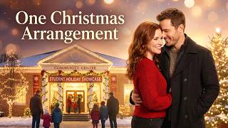 He Needed a Perfect Holiday Girlfriend — She Needed One Christmas Miracle | Hallmark Movie