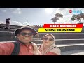 Wisata Negeri Kahyangan Bagaikan Negeri Dongeng @widiwinarni5230