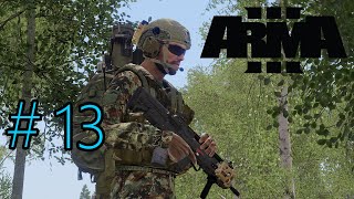 【Arma 3】リアルな戦場からこんばんは【PCゲーム】