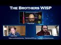 The Brothers WISP 156 - Mikrotik Wave2, BGP Max Prefix Limit