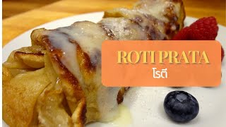 Roti Prata