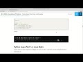 python regex cheat sheet with examples