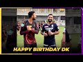 Wishing Dinesh Karthik a Happy Birthday! | KKR | IPL