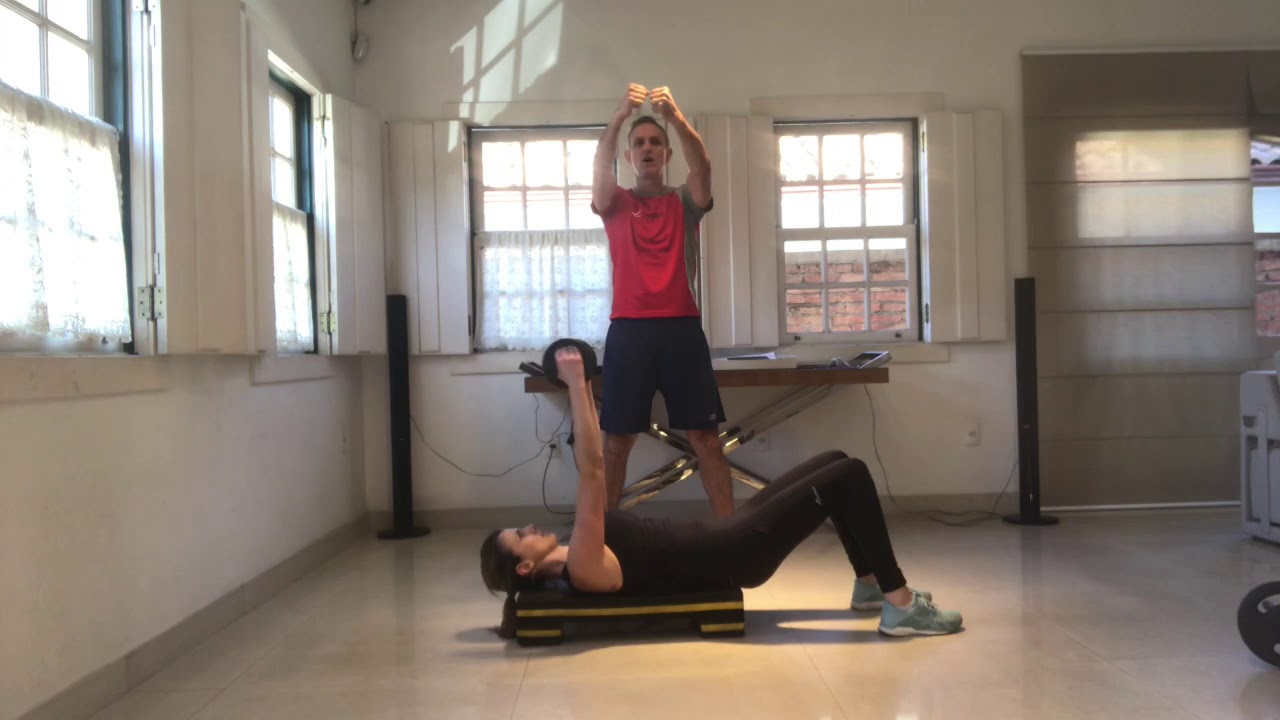 Prime Workout Youtube