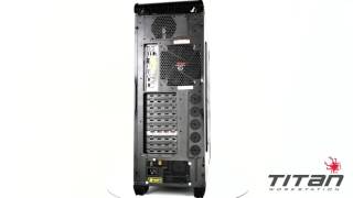 Titan A450 quad Opteron - 64 Core AMD computer