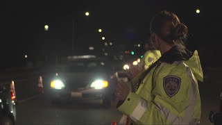 MADD teams up with law enforcement to battle against drunk driving