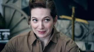 Katherine Parkinson Actually Succeeding - TM S10