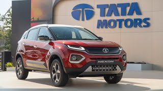 2025 Tata Nexon: Is It Worth It