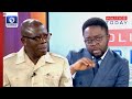 Conversation With Senator Adams Oshiomhole On National Issues +More | Politics Today