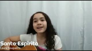 Santo Espírito | Cover Maysa Evellin