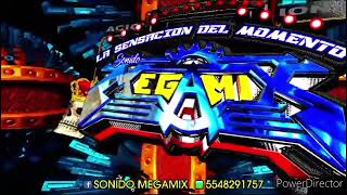 sonido Megamix 🔊 cumbia quiéreme mi amor 🔊