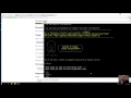 JS web apps - Angular-fullstack part 2 of 3