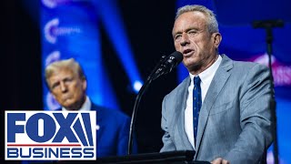 RFK Jr. advances to full Senate vote to be HHS secretary