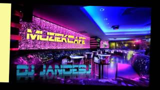 DJ Janoesj MuziekCafè