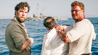 The Ministry of Ungentlemanly Warfare - All Clips From The Movie (2024) Alan Ritchson, Henry Cavill