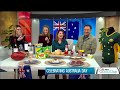 celebrating australia day with unique aussie foods not just vegemite