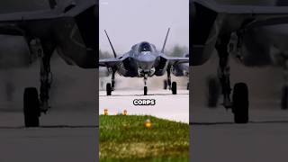 Why Does the US Marine Corps Have Fighter Jets?