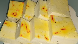 Bari recipe. buffalo milk bali.kharvas recipe.કાચા‌ દૂધમા થી બળી બનાવવાની રીત. Milk Barfi Recipe